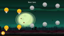 Level Selection