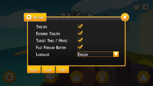 Options